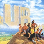 UB44 artwork