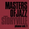 Storyville Masters of Jazz: Piano, Vol. 1