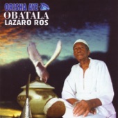 Rezos a Obatalá artwork