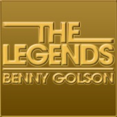 The Legends - Benny Golson artwork