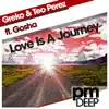 Stream & download Love Is a Journey (feat. Gosha)