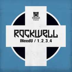INeedU / 1_2_3_4 - Single by Rockwell album reviews, ratings, credits