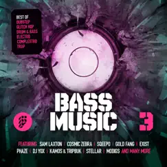 Bass Music Vol 3 (Dubstep, Drum & Bass, Trap, Electro, Glitchhop 2013-2014) by Various Artists album reviews, ratings, credits