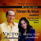 Pop Batak (The New Album) artwork