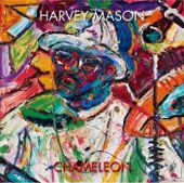 Harvey Mason - If I Ever Lose This Heaven