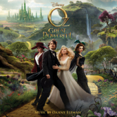 Oz the Great and Powerful (Original Motion Picture Soundtrack) - Danny Elfman