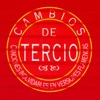 Cambios de Tercio (Canciones Inolvidables en Versiones Flamencas)