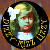 Dizzy Mizz Lizzy (Remastered) artwork