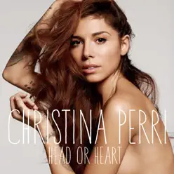 head or heart (Japan Edition) - Christina Perri