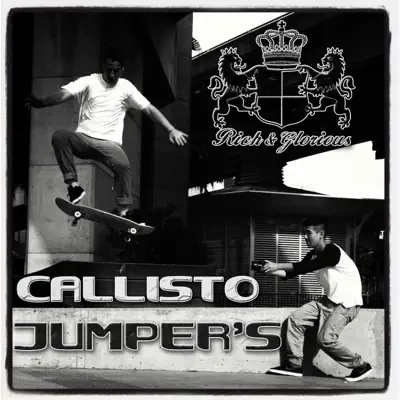 Jumper's - Single - Callisto