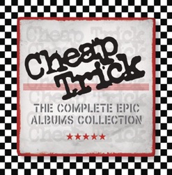 Cheap Trick - I Want You to Want Me