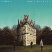 Sun Structures (Deluxe Version) artwork