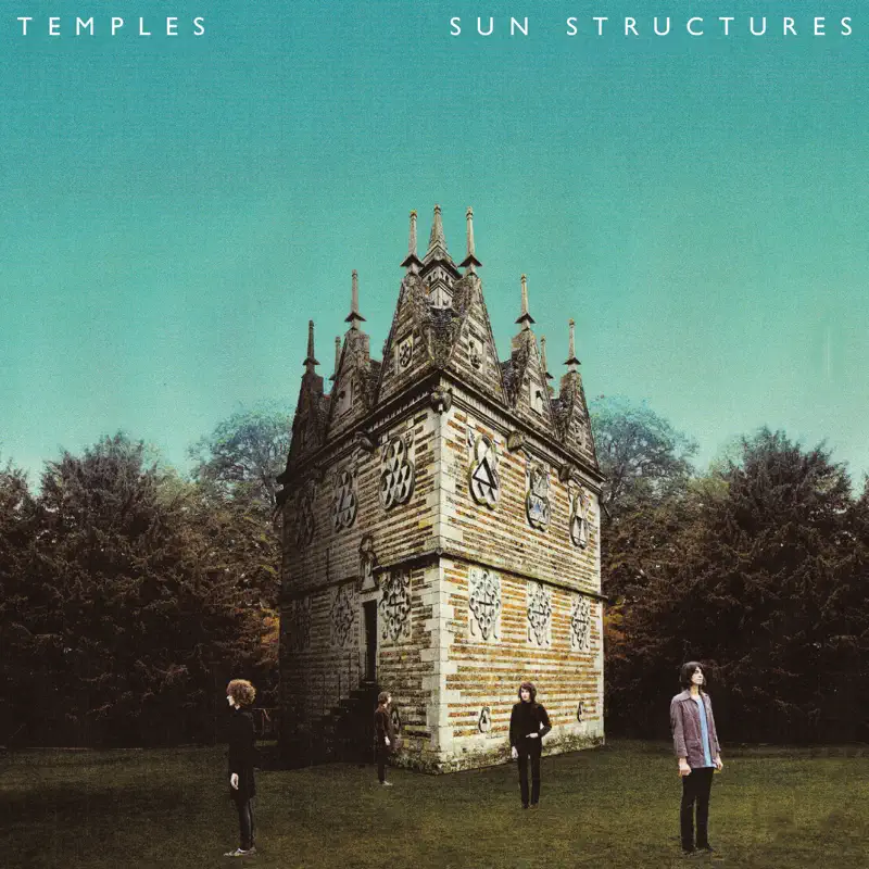 Temples - Sun Structures (Deluxe Version) (2014) [iTunes Plus AAC M4A]-新房子