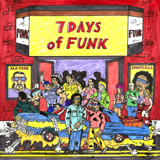 Cover artwork for Hit Da Pavement