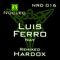 Nay (Hardox Remix) - Luis Ferro lyrics