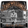 Don Williams - She's a Natural