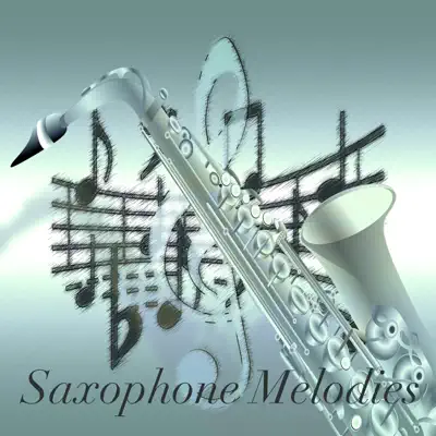 Saxophone Melodies - Charlie Mariano