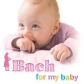 Bach For My Baby artwork