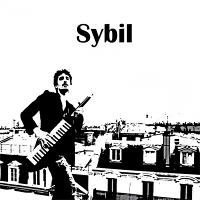 Un homme infâme - EP - Sybil