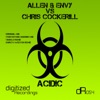 Acidic (Allen & Envy vs. Chris Cockerill)
