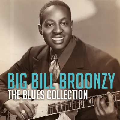 The Blues Collection: Big Bill Broonzy - Big Bill Broonzy