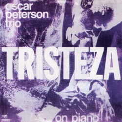 Oscar Peterson Trio - Nightingale