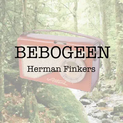 Bebogeen - Single - Herman Finkers