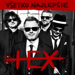 Hex - V Piatok Podvečer