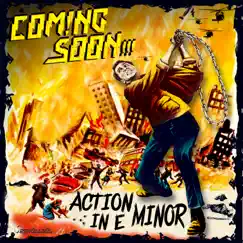 Action in E Minor - EP by Coming Soon!!! album reviews, ratings, credits