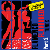 Global Grooves - Flamenco Flavoured Tunes, Pt. 2 - Con Fuerza & Triangulo