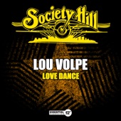 Love Dance (Radio Edit) artwork