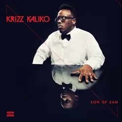 Son of Sam (Deluxe Edition) - Krizz Kaliko Son of Sam (Deluxe Edition) - Krizz Kaliko
