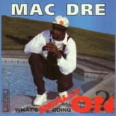 Mac Dre - California Livin'