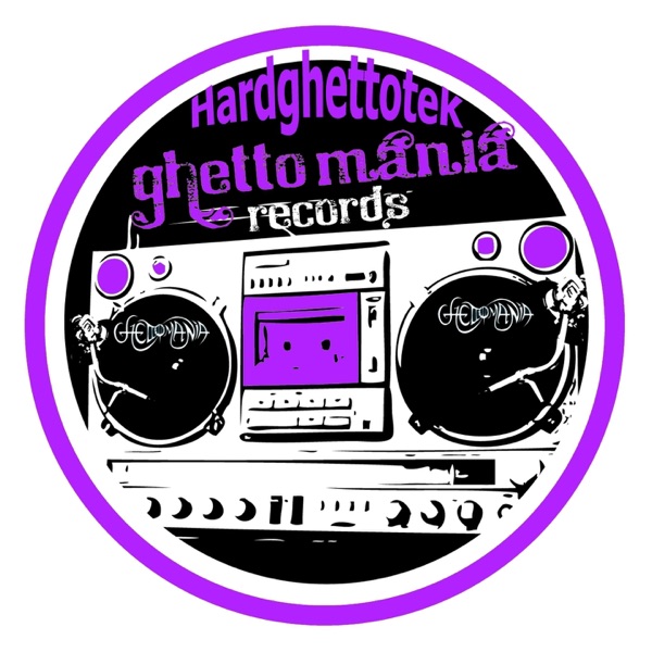Manatane - Ghettomania