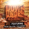 Down Underground - Single