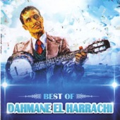 Dahmane el Harrachi, Best Of artwork