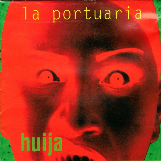 Cover artwork for Ruta