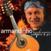 A Voz do Bandolim - Caetano e Gil