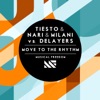 Move To the Rhythm - Single, 2013