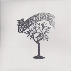 Black Timber Bitter Root - Single - Big John Bates Black Timber Bitter Root - Single - Big John Bates