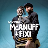 Winston McAnuff & Fixi  - Things Happen (Bonus Track)