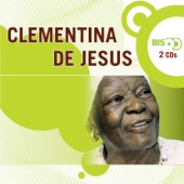 Nova Bis: Clementina de Jesus artwork
