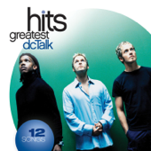 DC Talk: Greatest Hits - ディーシー トーク