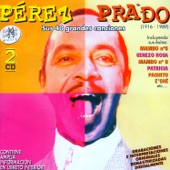 Pérez Prado - Tequila (remastered)