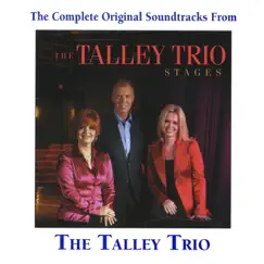 Stages (Made Popular by Talley Trio) [Performance Track] by The Talleys album reviews, ratings, credits