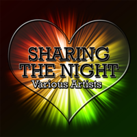 Various Artists - Sharing the Night artwork