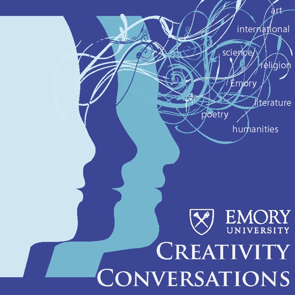 Creativity Conversations - Video cover