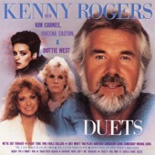 Kenny Rogers feat. Kim Carnes - Don't Fall In Love With a Dreamer