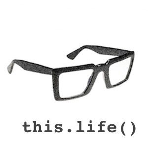 This Developer's Life