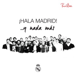 Real Madrid - Hala Madrid ...y nada más (feat. RedOne)